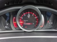 USED 2018 68 VOLVO V40 2.0 T3 GPF Inscription Euro 6 (s/s) 5dr PAN ROOF,NAV,HTD MEMORY SEATS
