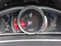 USED 2018 68 VOLVO V40 2.0 T3 GPF Inscription Euro 6 (s/s) 5dr PAN ROOF,NAV,HTD MEMORY SEATS