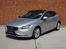 USED 2018 68 VOLVO V40 2.0 T3 GPF Inscription Euro 6 (s/s) 5dr PAN ROOF,NAV,HTD MEMORY SEATS
