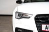 USED 2015 15 AUDI A5 2.0 TDI Black Edition Plus Coupe 2dr Diesel S Tronic quattro Euro 5 (s/s) (177 ps) 19'' Alloy Wheels, Cruise, Sensors