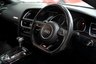 USED 2015 15 AUDI A5 2.0 TDI Black Edition Plus Coupe 2dr Diesel S Tronic quattro Euro 5 (s/s) (177 ps) 19'' Alloy Wheels, Cruise, Sensors