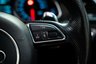 USED 2015 15 AUDI A5 2.0 TDI Black Edition Plus Coupe 2dr Diesel S Tronic quattro Euro 5 (s/s) (177 ps) 19'' Alloy Wheels, Cruise, Sensors