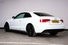 USED 2015 15 AUDI A5 2.0 TDI Black Edition Plus Coupe 2dr Diesel S Tronic quattro Euro 5 (s/s) (177 ps) 19'' Alloy Wheels, Cruise, Sensors