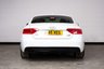USED 2015 15 AUDI A5 2.0 TDI Black Edition Plus Coupe 2dr Diesel S Tronic quattro Euro 5 (s/s) (177 ps) 19'' Alloy Wheels, Cruise, Sensors
