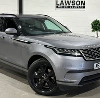 USED 2022 22 LAND ROVER RANGE ROVER VELAR 2.0 D200 MHEV SUV 5dr Diesel Auto 4WD Euro 6 (s/s) (204 ps) 
