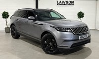 USED 2022 22 LAND ROVER RANGE ROVER VELAR 2.0 D200 MHEV SUV 5dr Diesel Auto 4WD Euro 6 (s/s) (204 ps) 