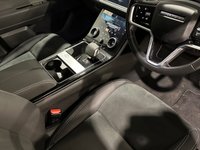 USED 2022 22 LAND ROVER RANGE ROVER VELAR 2.0 D200 MHEV SUV 5dr Diesel Auto 4WD Euro 6 (s/s) (204 ps) 