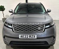 USED 2022 22 LAND ROVER RANGE ROVER VELAR 2.0 D200 MHEV SUV 5dr Diesel Auto 4WD Euro 6 (s/s) (204 ps) 