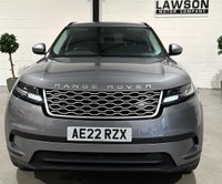 USED 2022 22 LAND ROVER RANGE ROVER VELAR 2.0 D200 MHEV SUV 5dr Diesel Auto 4WD Euro 6 (s/s) (204 ps) 
