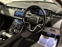 USED 2022 22 LAND ROVER RANGE ROVER VELAR 2.0 D200 MHEV SUV 5dr Diesel Auto 4WD Euro 6 (s/s) (204 ps) 
