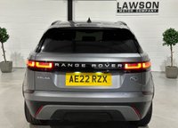 USED 2022 22 LAND ROVER RANGE ROVER VELAR 2.0 D200 MHEV SUV 5dr Diesel Auto 4WD Euro 6 (s/s) (204 ps) 