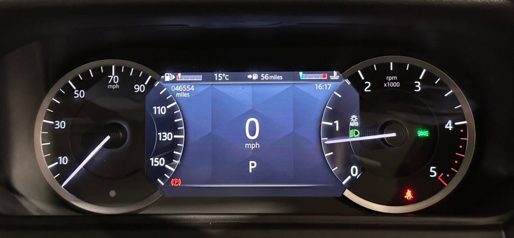 USED 2022 22 LAND ROVER RANGE ROVER VELAR 2.0 D200 MHEV SUV 5dr Diesel Auto 4WD Euro 6 (s/s) (204 ps) 