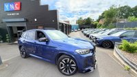 USED 2022 22 BMW IX3 80kWh M Sport Auto 5dr PERFORMANCEKIT+ELECTOWBAR+19S