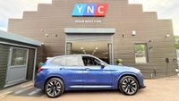 USED 2022 22 BMW IX3 80kWh M Sport Auto 5dr PERFORMANCEKIT+ELECTOWBAR+19S