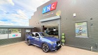 USED 2022 22 BMW IX3 80kWh M Sport Auto 5dr PERFORMANCEKIT+ELECTOWBAR+19S