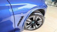 USED 2022 22 BMW IX3 80kWh M Sport Auto 5dr PERFORMANCEKIT+ELECTOWBAR+19S