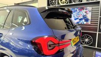 USED 2022 22 BMW IX3 80kWh M Sport Auto 5dr PERFORMANCEKIT+ELECTOWBAR+19S