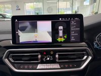 USED 2022 22 BMW IX3 80kWh M Sport Auto 5dr PERFORMANCEKIT+ELECTOWBAR+19S