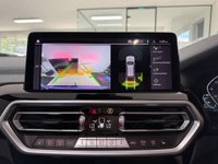 USED 2022 22 BMW IX3 80kWh M Sport Auto 5dr PERFORMANCEKIT+ELECTOWBAR+19S