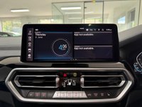 USED 2022 22 BMW IX3 80kWh M Sport Auto 5dr PERFORMANCEKIT+ELECTOWBAR+19S