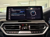 USED 2022 22 BMW IX3 80kWh M Sport Auto 5dr PERFORMANCEKIT+ELECTOWBAR+19S