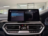 USED 2022 22 BMW IX3 80kWh M Sport Auto 5dr PERFORMANCEKIT+ELECTOWBAR+19S