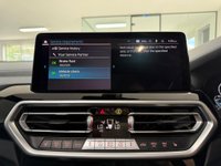 USED 2022 22 BMW IX3 80kWh M Sport Auto 5dr PERFORMANCEKIT+ELECTOWBAR+19S