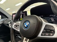USED 2022 22 BMW IX3 80kWh M Sport Auto 5dr PERFORMANCEKIT+ELECTOWBAR+19S