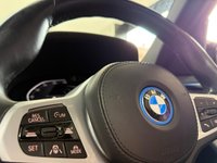 USED 2022 22 BMW IX3 80kWh M Sport Auto 5dr PERFORMANCEKIT+ELECTOWBAR+19S