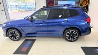 USED 2022 22 BMW IX3 80kWh M Sport Auto 5dr PERFORMANCEKIT+ELECTOWBAR+19S
