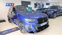 USED 2022 22 BMW IX3 80kWh M Sport Auto 5dr PERFORMANCEKIT+ELECTOWBAR+19S