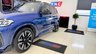 USED 2022 22 BMW IX3 80kWh M Sport Auto 5dr PERFORMANCEKIT+ELECTOWBAR+19S