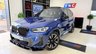 USED 2022 22 BMW IX3 80kWh M Sport Auto 5dr PERFORMANCEKIT+ELECTOWBAR+19S