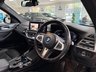 USED 2022 22 BMW IX3 80kWh M Sport Auto 5dr PERFORMANCEKIT+ELECTOWBAR+19S