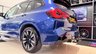 USED 2022 22 BMW IX3 80kWh M Sport Auto 5dr PERFORMANCEKIT+ELECTOWBAR+19S