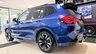 USED 2022 22 BMW IX3 80kWh M Sport Auto 5dr PERFORMANCEKIT+ELECTOWBAR+19S