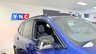 USED 2022 22 BMW IX3 80kWh M Sport Auto 5dr PERFORMANCEKIT+ELECTOWBAR+19S