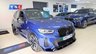 USED 2022 22 BMW IX3 80kWh M Sport Auto 5dr PERFORMANCEKIT+ELECTOWBAR+19S