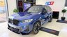USED 2022 22 BMW IX3 80kWh M Sport Auto 5dr PERFORMANCEKIT+ELECTOWBAR+19S