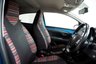 USED 2018 68 CITROEN C1 1.0 VTi Flair Hatchback 5dr Petrol Manual Euro 6 (72 ps) Reverse Parking Camera, Alloys
