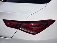 USED 2019 19 MERCEDES-BENZ CLA 1.3 CLA180 AMG Line Coupe 4dr Petrol 7G-DCT Euro 6 (s/s) (136 ps) 6 MONTHS RAC PLATINUM WARRANTY DAB