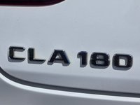USED 2019 19 MERCEDES-BENZ CLA 1.3 CLA180 AMG Line Coupe 4dr Petrol 7G-DCT Euro 6 (s/s) (136 ps) 6 MONTHS RAC PLATINUM WARRANTY DAB