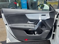 USED 2019 19 MERCEDES-BENZ CLA 1.3 CLA180 AMG Line Coupe 4dr Petrol 7G-DCT Euro 6 (s/s) (136 ps) 6 MONTHS RAC PLATINUM WARRANTY DAB