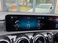 USED 2019 19 MERCEDES-BENZ CLA 1.3 CLA180 AMG Line Coupe 4dr Petrol 7G-DCT Euro 6 (s/s) (136 ps) 6 MONTHS RAC PLATINUM WARRANTY DAB