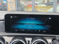 USED 2019 19 MERCEDES-BENZ CLA 1.3 CLA180 AMG Line Coupe 4dr Petrol 7G-DCT Euro 6 (s/s) (136 ps) 6 MONTHS RAC PLATINUM WARRANTY DAB