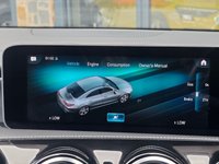 USED 2019 19 MERCEDES-BENZ CLA 1.3 CLA180 AMG Line Coupe 4dr Petrol 7G-DCT Euro 6 (s/s) (136 ps) 6 MONTHS RAC PLATINUM WARRANTY DAB