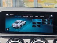 USED 2019 19 MERCEDES-BENZ CLA 1.3 CLA180 AMG Line Coupe 4dr Petrol 7G-DCT Euro 6 (s/s) (136 ps) 6 MONTHS RAC PLATINUM WARRANTY DAB