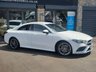 USED 2019 19 MERCEDES-BENZ CLA 1.3 CLA180 AMG Line Coupe 4dr Petrol 7G-DCT Euro 6 (s/s) (136 ps) 6 MONTHS RAC PLATINUM WARRANTY DAB