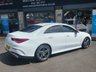 USED 2019 19 MERCEDES-BENZ CLA 1.3 CLA180 AMG Line Coupe 4dr Petrol 7G-DCT Euro 6 (s/s) (136 ps) 6 MONTHS RAC PLATINUM WARRANTY DAB