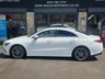 USED 2019 19 MERCEDES-BENZ CLA 1.3 CLA180 AMG Line Coupe 4dr Petrol 7G-DCT Euro 6 (s/s) (136 ps) 6 MONTHS RAC PLATINUM WARRANTY DAB